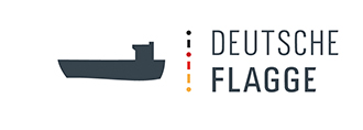 Deutsche Flagge