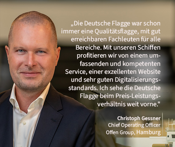 Christoph Gessner