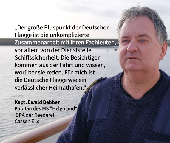 Ewald Bebber