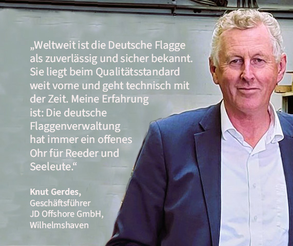 Knut Gerdes