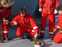 bild ausbildung seeleute