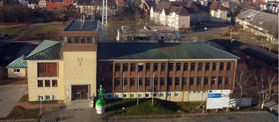 Bild Seefahrtschule Cuxhaven © Seefahrschule Cuxhaven www.seefahrtschule-cuxhaven.de