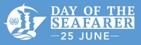 Bild: Day of the Seafarer © International Maritime Organization, IMO