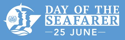 Banner Day of the Seafarer © International Maritime Organization IMO www.imo.org