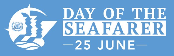 Bild: Day of the Seafarer © International Maritime Organization, IMO