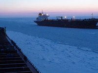 Bild: Seefahrtszeiten und Schiffe