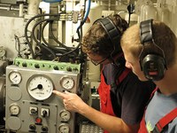 bild schiffsbetriebstechnik