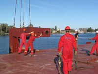 Bild besatzung