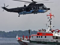 Bild Geschichte © Marine Informationsdienste