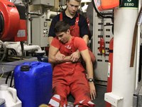 bild maritime medizin