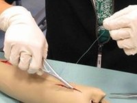 bild medizinische wiederholungskurse