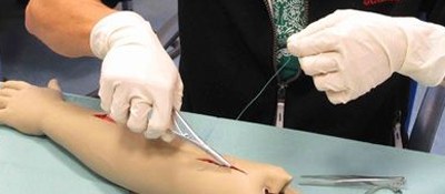 Bild Medizinische Wiederholungslehrgänge © Dr. Philipp Langenbuch