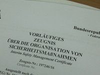 bild dokumente und zeugnisse