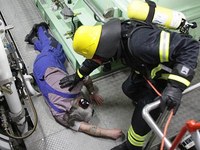 bild gefahrgüter (IMDG)