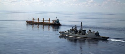 Bild Meldepflichten © Bundeswehr "Wir.Dienen.Deutschland" auf www.flickr.com