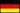 Fahne-Deutsch