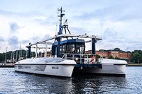 MS Wavelab © CAPTN/Bevis Nickel