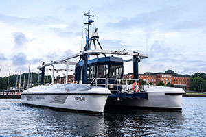 MS Wavelab © CAPTN/Bevis Nickel