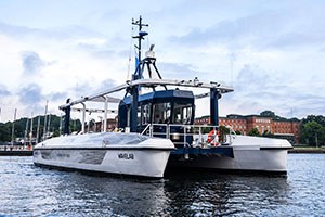 MS Wavelab © CAPTN/Bevis Nickel