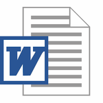 Word Logo