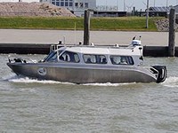 Wassertaxi