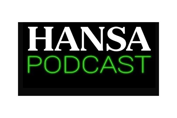 Signet Hansa Podcast © HANSA