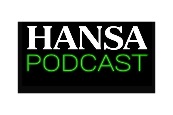 Signet Hansa Podcast © HANSA