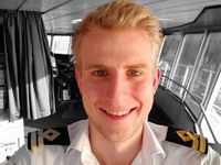 © Lukas Riemann, neuer VDKS-Vizepräsident