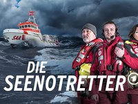 ARD-Serie_Die Seenotretter © ARD