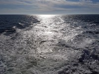 Die Nordsee