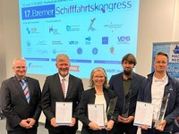 Gewinner von Exzellente Ausbildung 2023