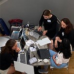 5. DataRun - 24 Stunden Zeit für die Entwicklung © BSH