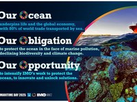 World Maritime Day 2 © International Maritime Organization, IMO