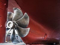 ATAIR Propeller © BSH