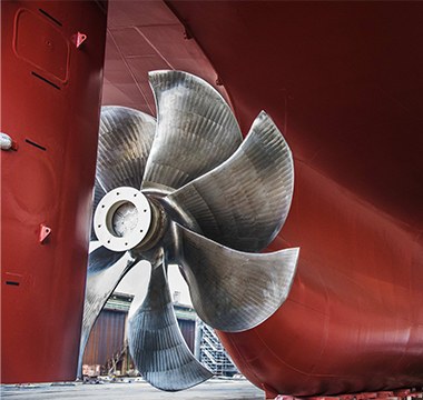 ATAIR Propeller 2 © BSH