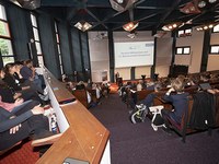 Auditorium © BSH