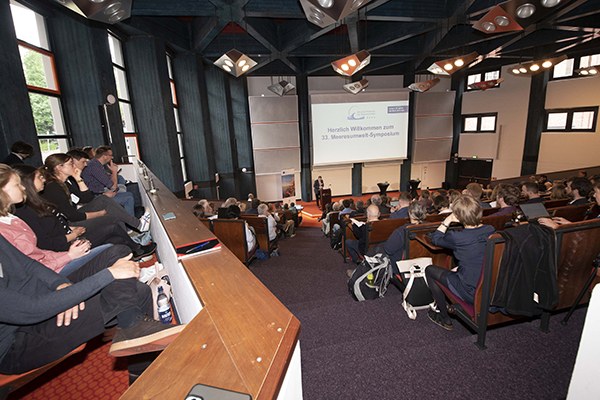 Auditorium © BSH