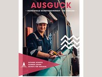 Auguck Titelcover