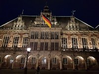 Bremer Rathaus