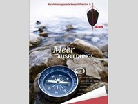 Broschüre Meer Ausbildung!