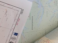 Digitale Seekarten kommen © BSH