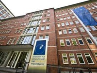BHS Hamburg - Gebäude