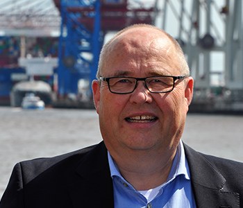 © Götz Volkmar Neitzel / Seemannspastor Nordkirche