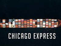 Chicago Express - Film © Patrick Ludolph