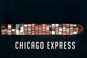 Chicago Express - Film © Patrick Ludolph