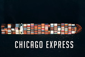 Chicago Express - Film © Patrick Ludolph