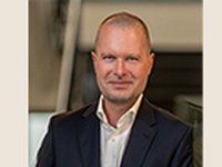 Christoph Gessner COO der Offen Group © Christoph Gessner, Offen Group