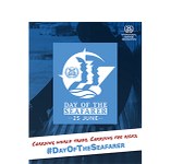 Banner Day of the Seafarer © International Maritime Organization, IMO
