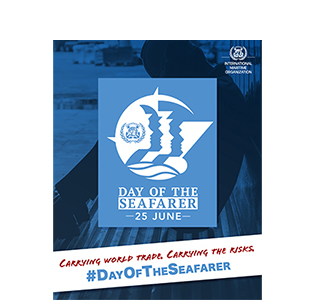 Internationaler Tag des Seafahrers