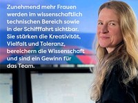 Doreen Thoma Spruch © BSH